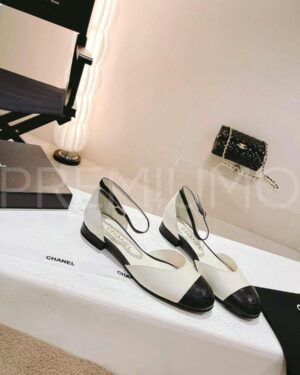 Chanel туфли PR475532