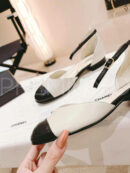 Chanel туфли PR475532 16