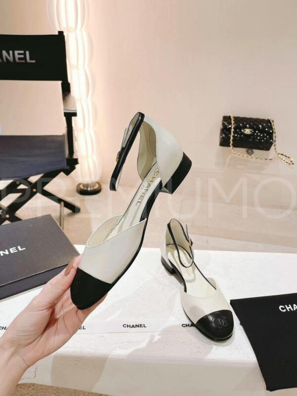 Chanel туфли PR475532 4