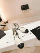Chanel туфли PR475532 14