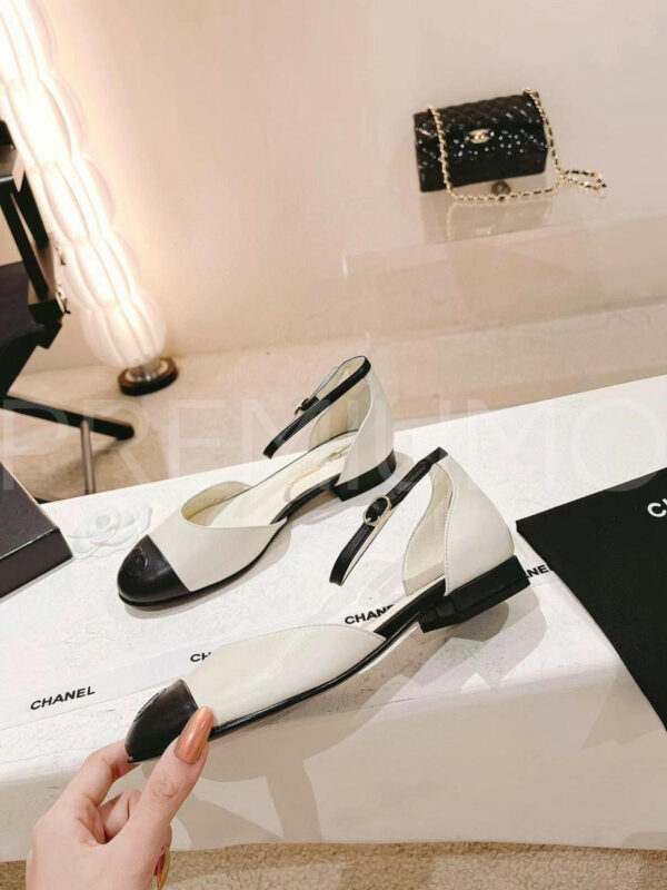 Chanel туфли PR475532 3