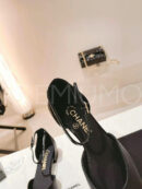 Chanel туфли PR919630 15
