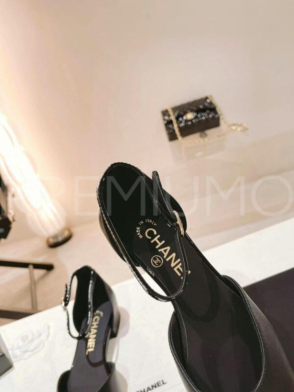 Chanel туфли PR919630 6