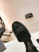 Chanel туфли PR919630 16