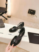 Chanel туфли PR919630 14