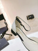 Chanel туфли PR475532 18