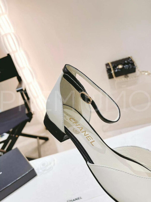 Chanel туфли PR475532 9