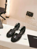 Chanel туфли PR919630 10