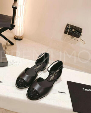 Chanel туфли PR919630 Chanel туфли PR919630