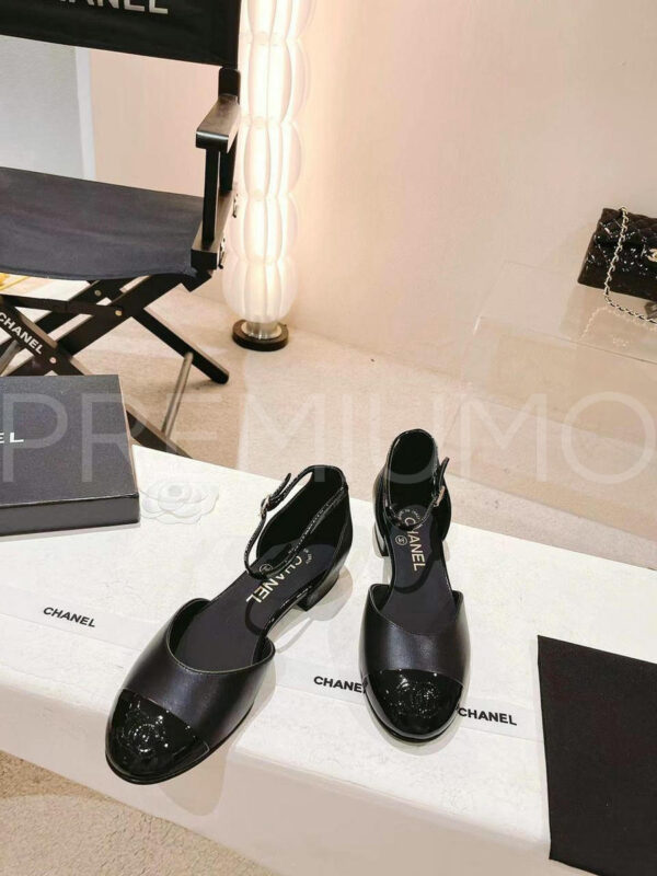 Chanel туфли PR919630 2