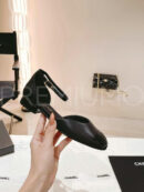 Chanel туфли PR919630 13