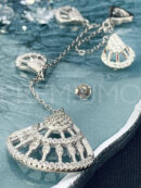 APM Monaco серьги PR192750 7