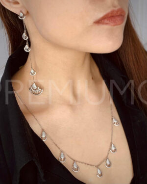 APM Monaco серьги PR192750