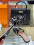 Hermes шлепанцы PR176842 14