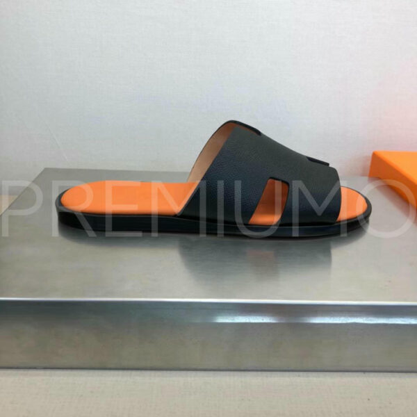Hermes шлепанцы PR160021 5