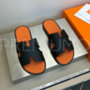 Hermes шлепанцы PR160021 10