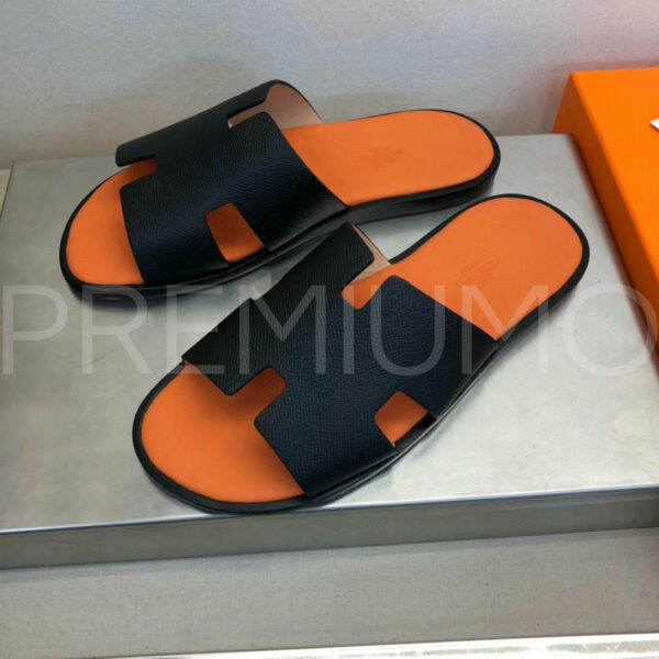 Hermes шлепанцы PR160021 2