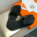 Hermes шлепанцы PR234799 12
