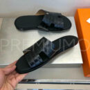 Hermes шлепанцы PR234799 16