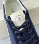 Brunello Cucinelli кроссовки PR407655 12