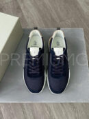Brunello Cucinelli кроссовки PR407655 11