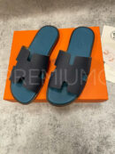 Hermes шлепанцы PR458332 10
