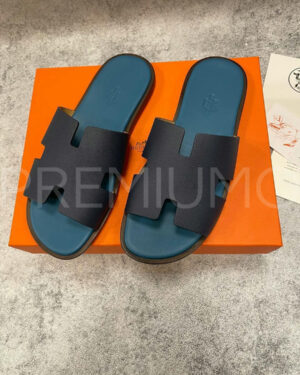 Hermes шлепанцы PR458332