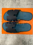 Hermes шлепанцы PR458332 11