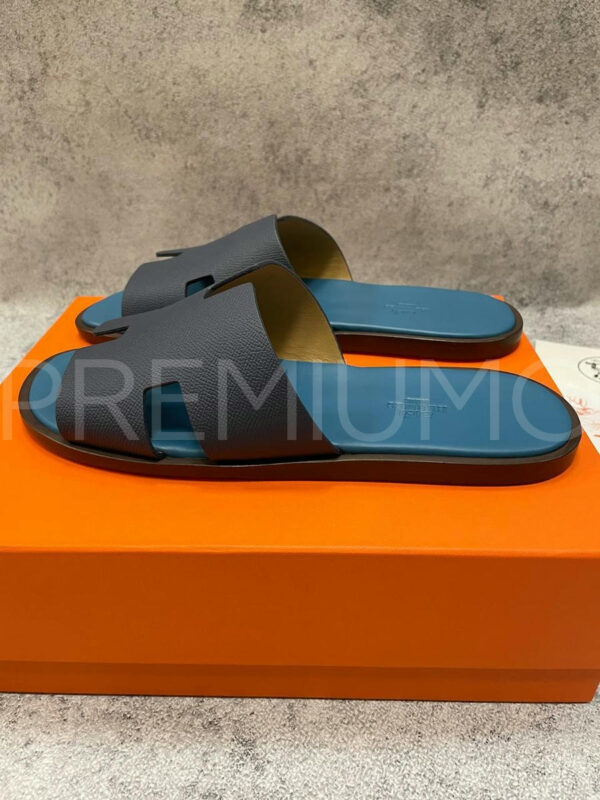 Hermes шлепанцы PR458332 6