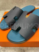 Hermes шлепанцы PR458332 12