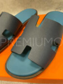 Hermes шлепанцы PR458332 14