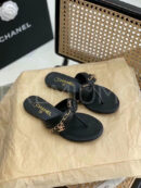 Chanel шлепанцы PR159828 13