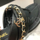 Chanel шлепанцы PR159828 18
