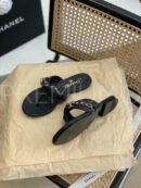Chanel шлепанцы PR159828 16
