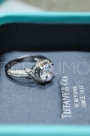 Tiffany & Co. кольцо PR222308 6