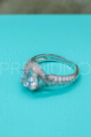 Tiffany & Co. кольцо PR222308 7