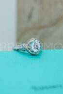 Tiffany & Co. кольцо PR222308 8