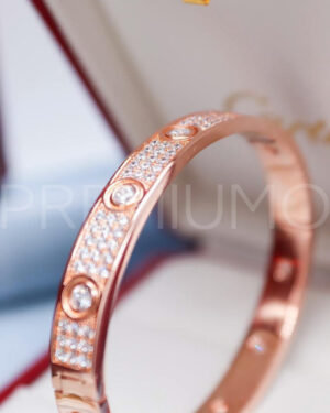Cartier браслет PR114650