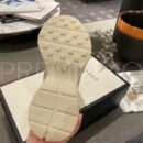 Gucci Rhyton кроссовки PR349144 23