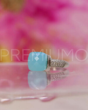 Pomellato кольцо PR513200