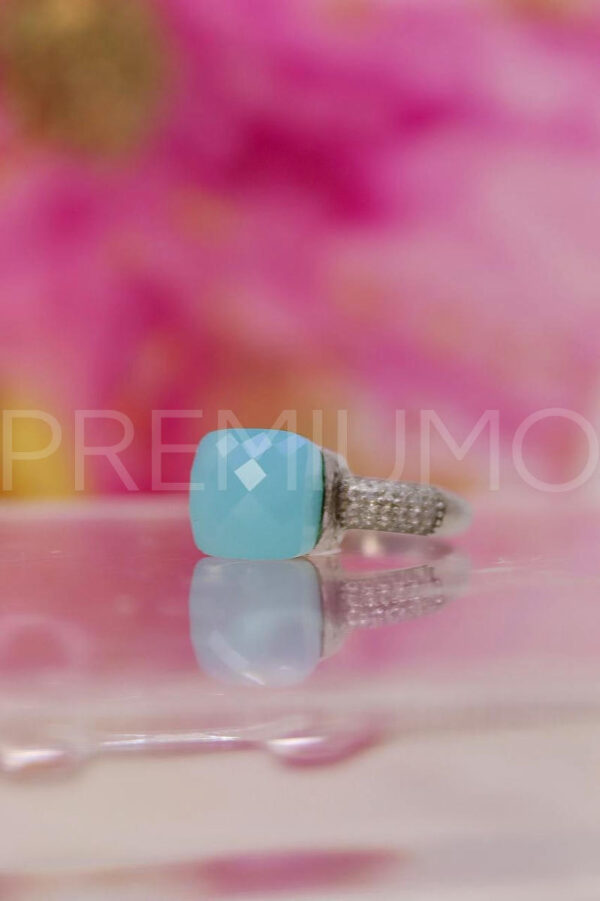 Pomellato кольцо PR513200
