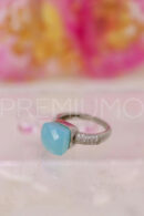Pomellato кольцо PR513200 6