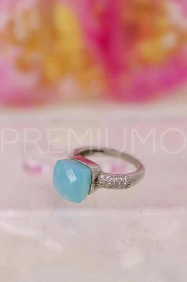 Pomellato кольцо PR513200 3