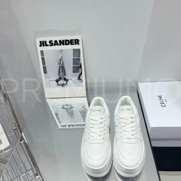 Celine кроссовки PR803038 3