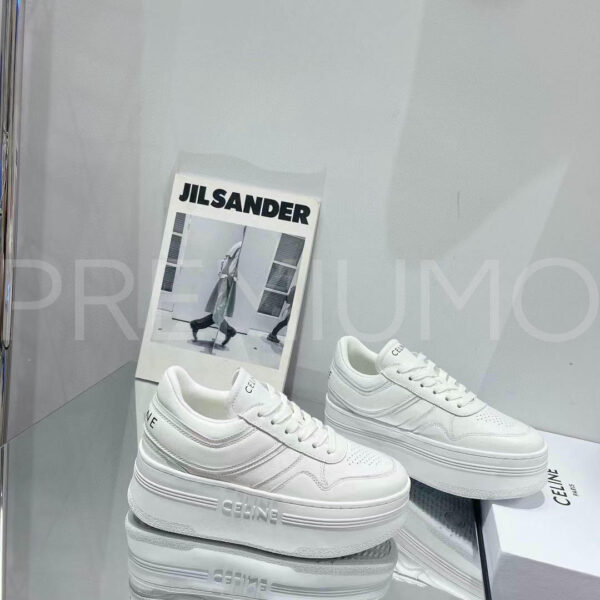 Celine кроссовки PR803038 5