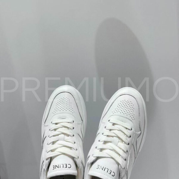 Celine кроссовки PR803038 9