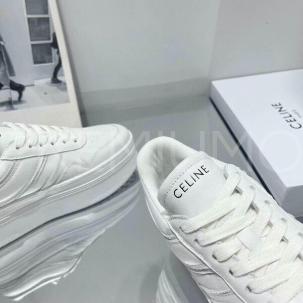 Celine кроссовки PR803038 8