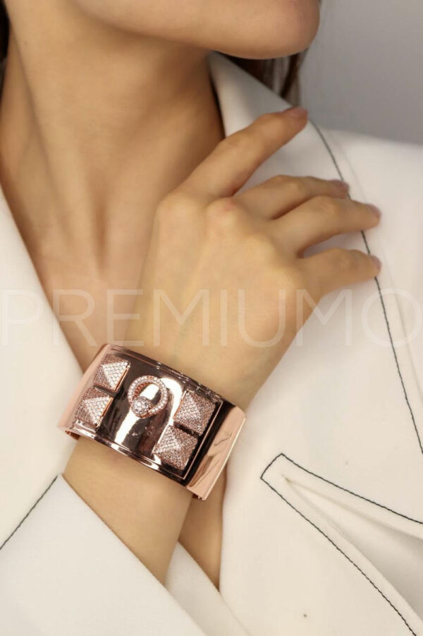 Hermes браслет PR644809 2