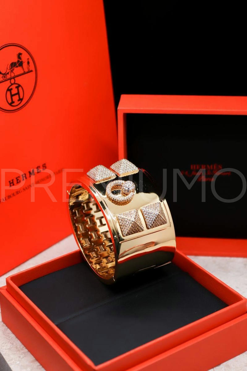 Hermes браслет PR921451 Hermes браслет PR921451