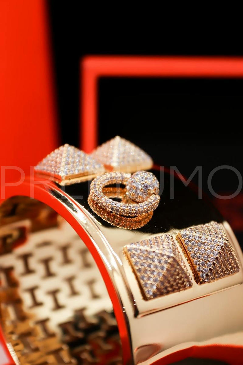 Hermes браслет PR921451 2 Hermes браслет PR921451 2